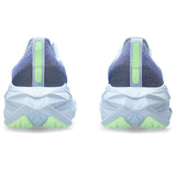 Asics Novablast 4 Womens Blue