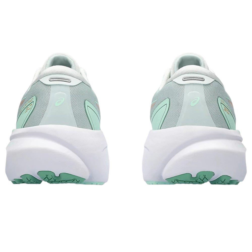 Asics Gel-Kayano 30 Womens Green