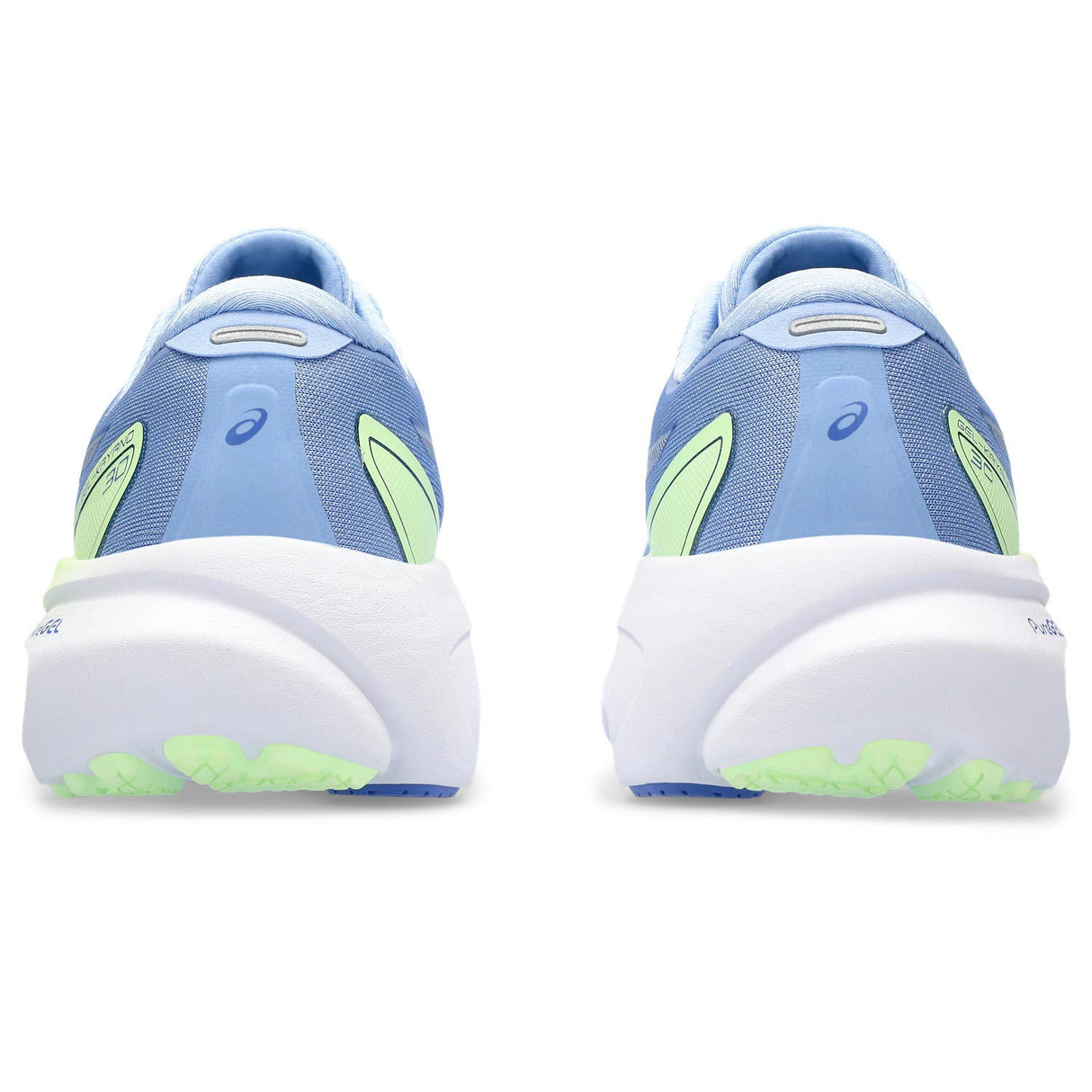 Asics Gel-Kayano 30 Womens Blue