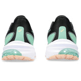 Asics GT-1000 12 Womens Black/Green