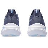 Asics Gel-Nimbus 26 Womens Navy/Blue