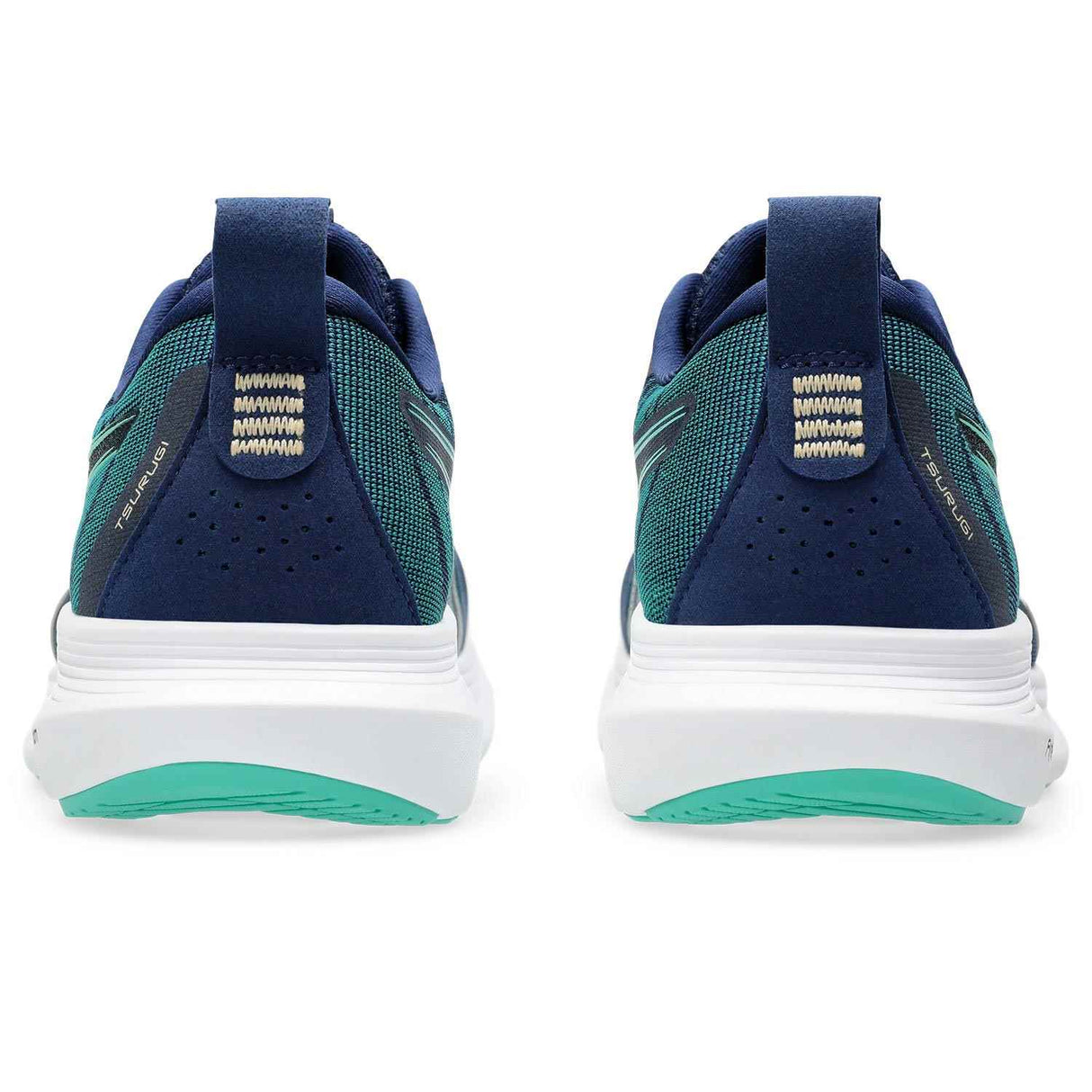 Asics Tsurugi Womens Navy/White