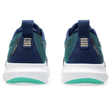 Asics Tsurugi Womens Navy/White