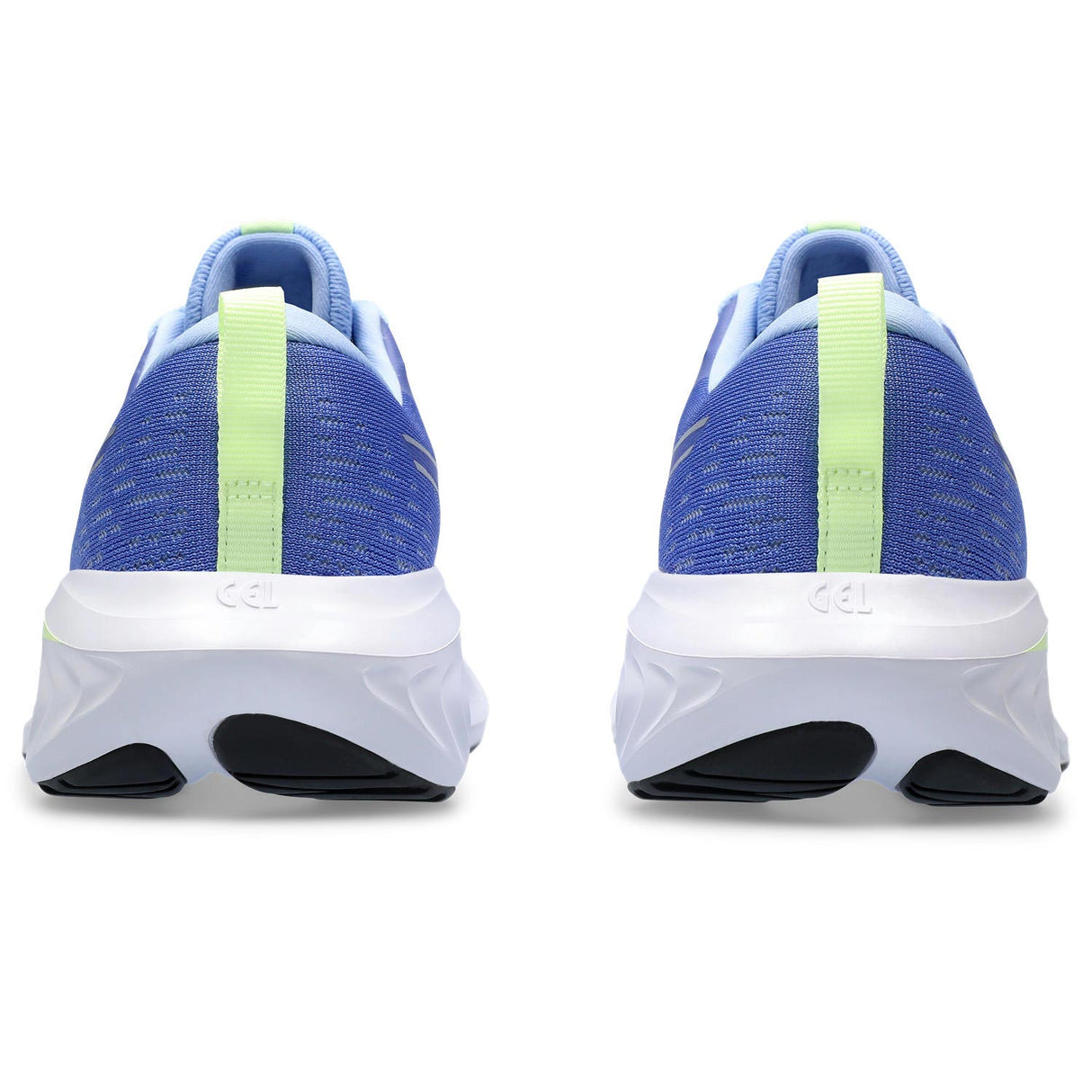 Asics Gel-Excite 10 Womens Blue/White