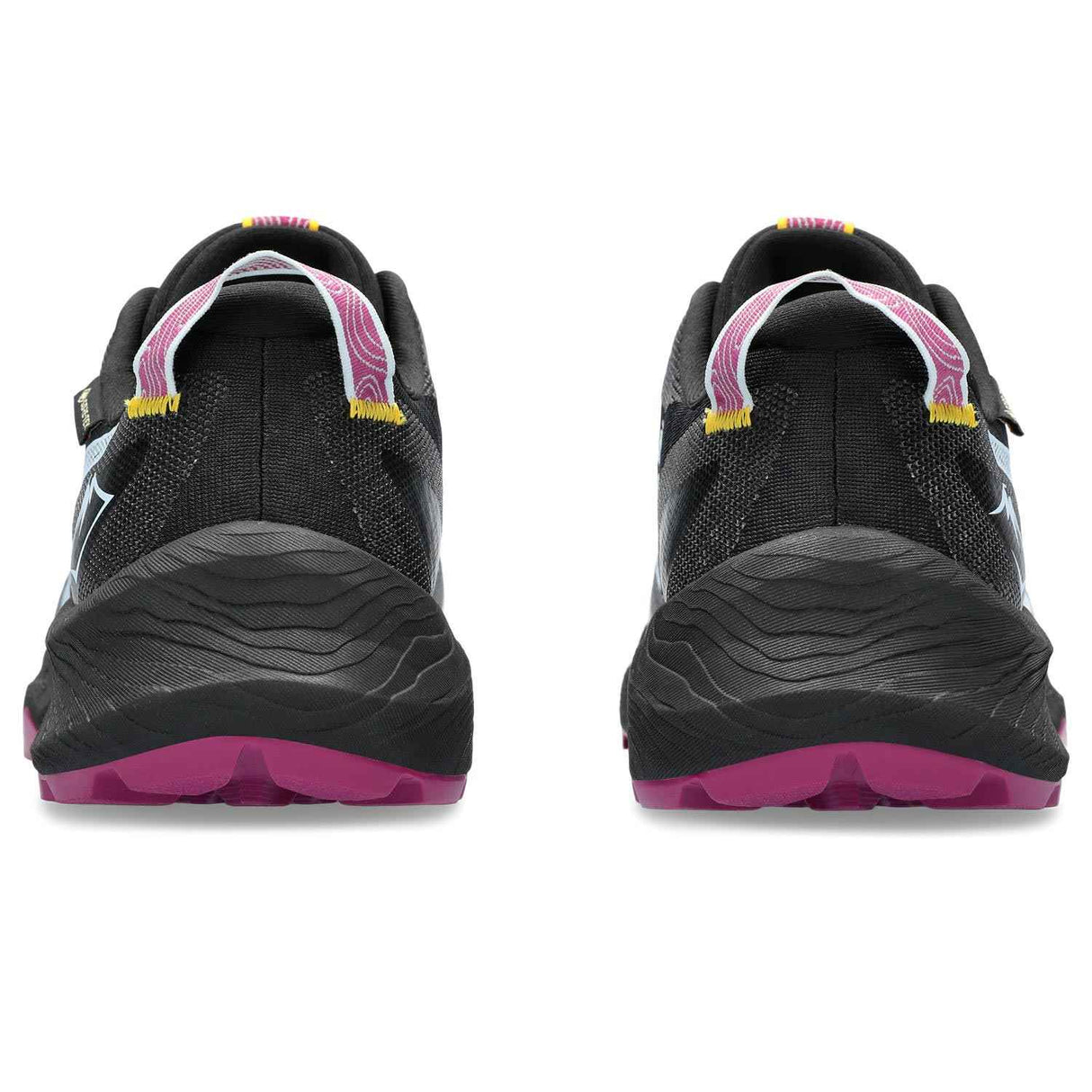 Asics Gel-Trabuco 12 GTX Wmns Bk/Purple