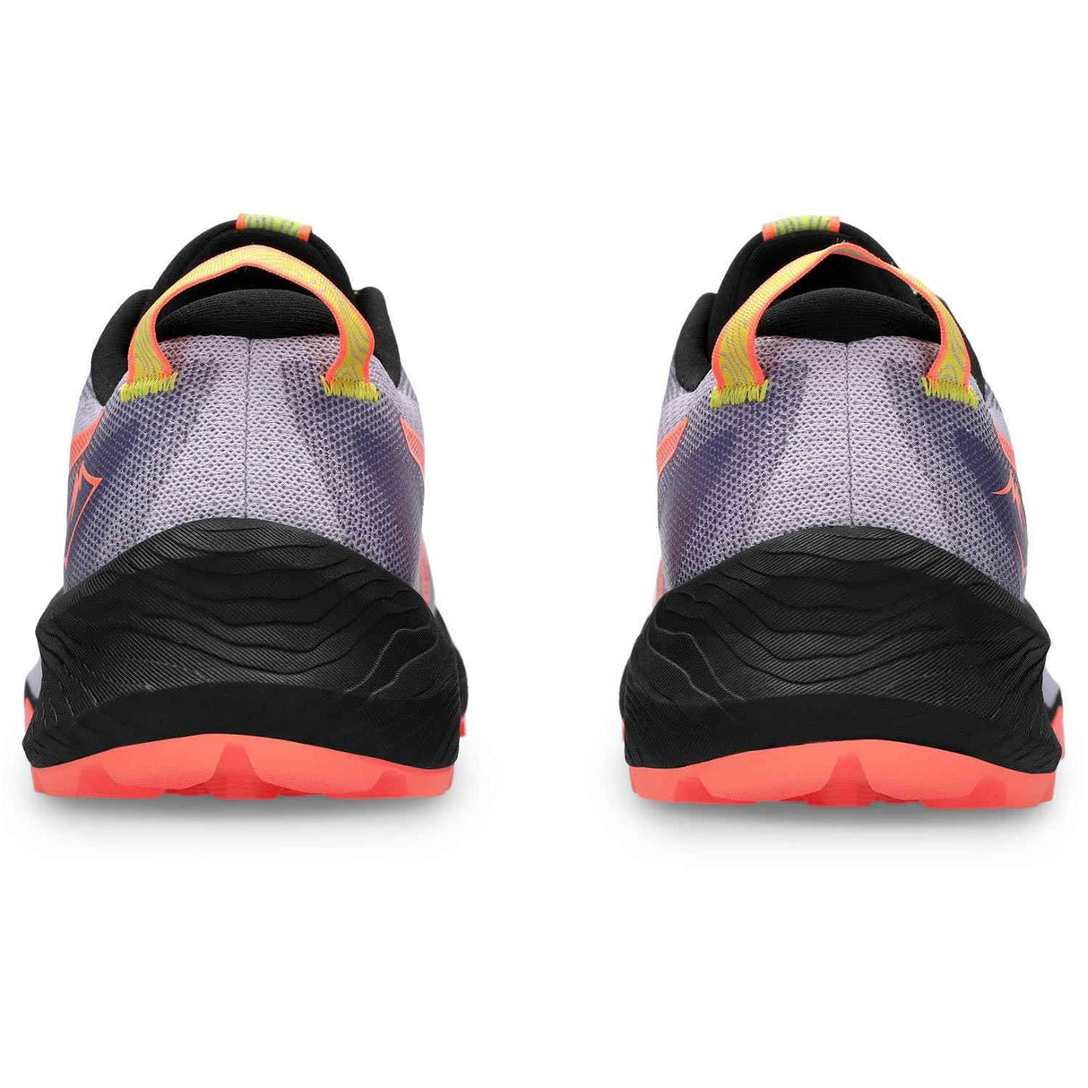 Asics Gel-Trabuco 12 Womens Purple/Pink