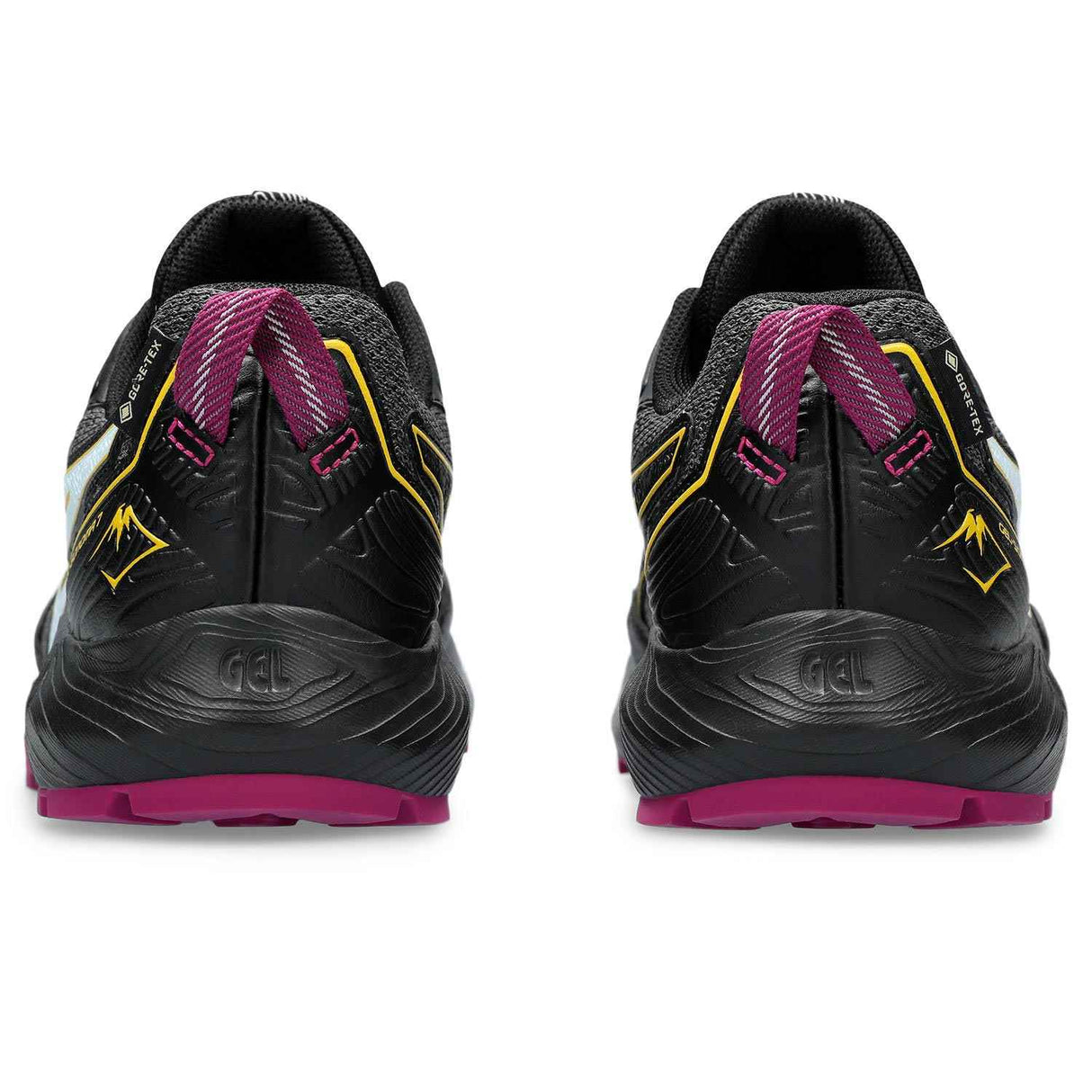 Asics Gel-Sonoma 7 GTX Wmn Black/Purple