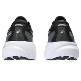 Asics Gel-Kayano 30 WF Mens Black/White