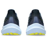 Asics GT-2000 12 Mens Navy/Blue/Yellow