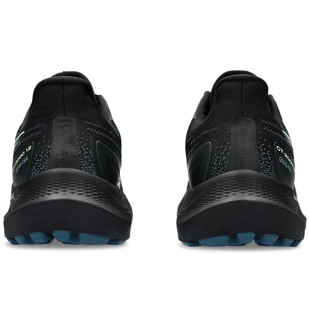 Asics GT-2000 12 GTX Mens Black