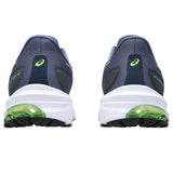 Asics GT-1000 12 Mens Navy/Green