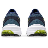 Asics Gel-Kinjo Mens Black/White