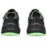 Asics Gel-Trabuco 12 GTX Mens Black/Grn