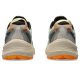 Asics Gel-Trabuco 12 Mens Off White/Orng