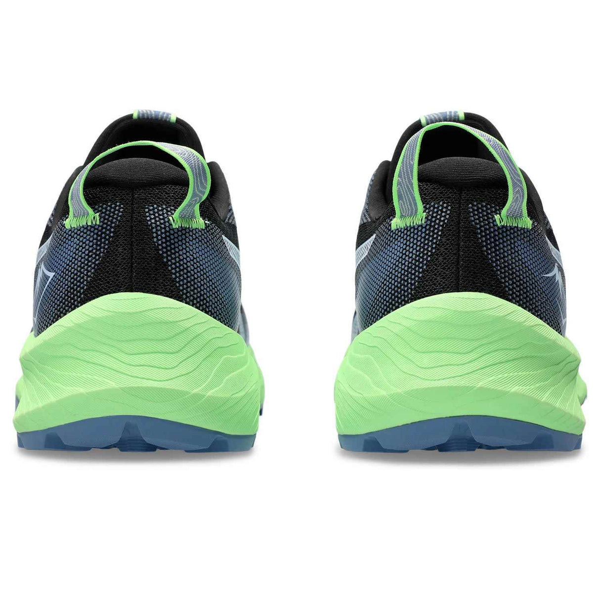 Asics Gel-Trabuco 12 Mens Black/Blue