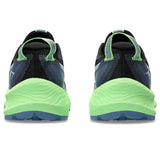 Asics Gel-Trabuco 12 Mens Black/Blue
