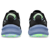 Asics Trabuco Terra 2 Mens Black/Blue