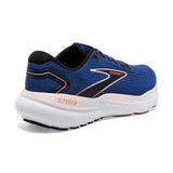 Brooks Glycerin 21 Womens Navy/Pink