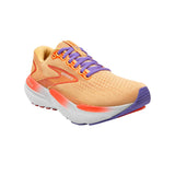 Brooks Glycerin 21 Womens Orange/Purple