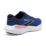 Brooks Glycerin GTS 21 Womens Navy/Pink