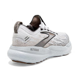 Brooks Glycerin StealthFit 21 Womens Wht
