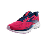 Brooks Trace 3 Womens Pink