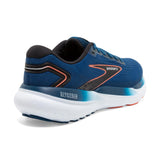Brooks Glycerin 21 Mens Blue/Red