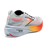Brooks Hyperion Elite 4 Unisex Blu/Orng