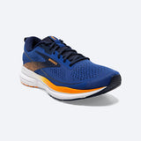Brooks Trace 3 Mens Blue