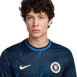 Nike CFC 23 Away Jersey Blue