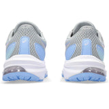 Asics GT-1000 12 Jnr Girls Grey/Pink