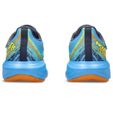 Asics Pre-Noosa Tri 15 Jnr Boys Blu/Orng