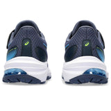 Asics GT-1000 12 Jnr Boys Navy/Blue