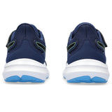 Asics Jolt 4 Jnr Boys Navy/Black