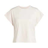 adidas Wmns Studio T-Shirt Purple