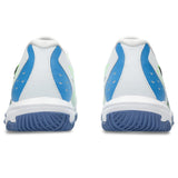 Asics Gel-Rocket 11 Indoor Shoe White