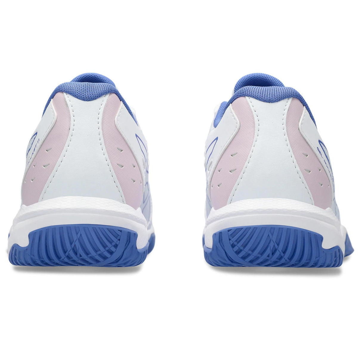 Asics Gel-Rocket 11 Indoor Shoe White