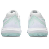 Asics Gel-Dedicate 8 Wmn Tennis Shoe Wht