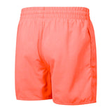 Speedo Mens Ess Watershort Red