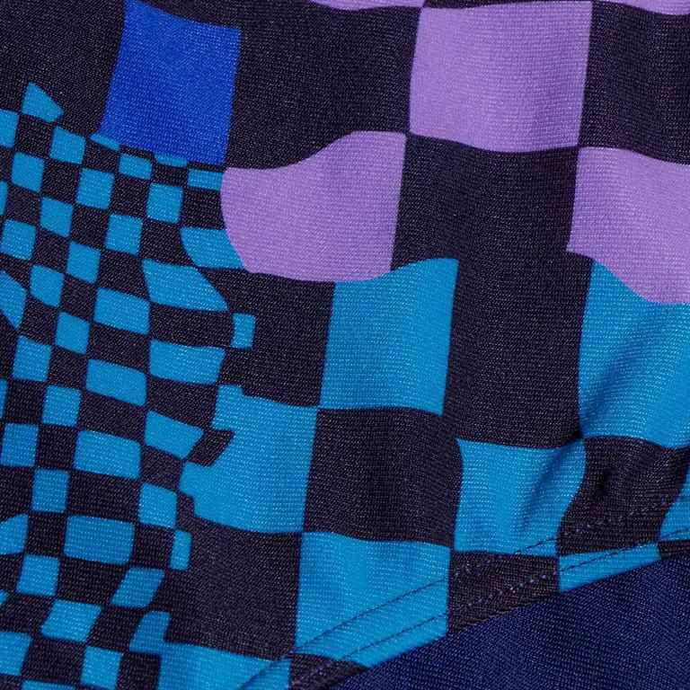 Speedo Girls Dgtl Placemnt Splashback Ny