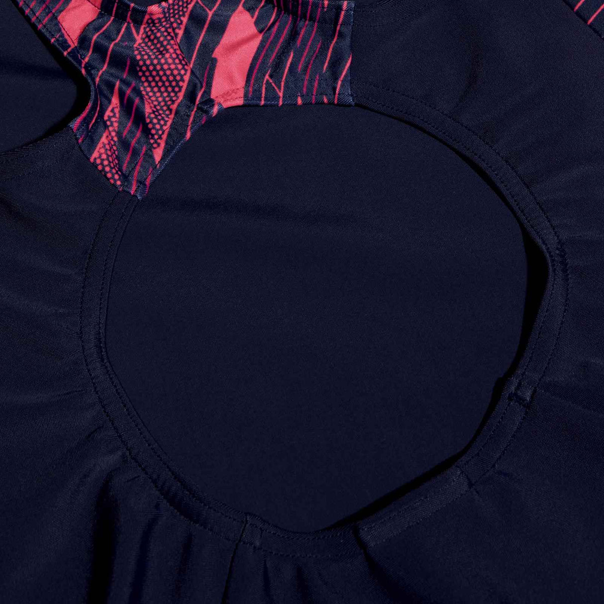 Speedo Girls HyperBoom SPL Musclebk Ny