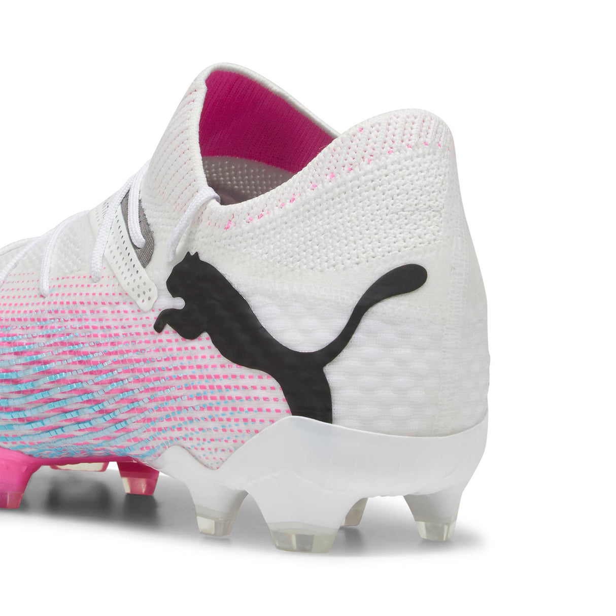 Puma Future 7 Ultimate FG White
