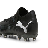 Puma Future 7 Match FG Black