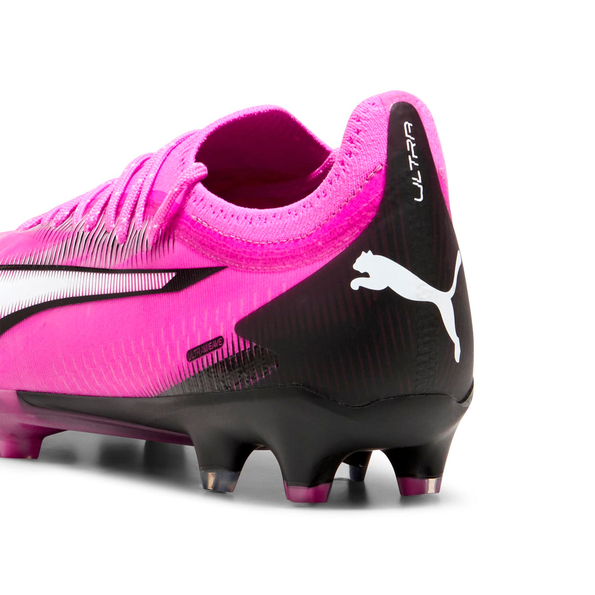 Puma Ultra Ultimate FG Pink