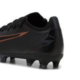 Puma Ultra Match FG Black