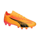 Puma Ultra Match FG Yellow