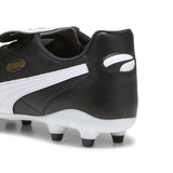 Puma King Top FG Black