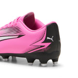 Puma Kids Ultra Play FG Pink