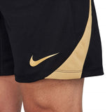 NIKE MENS DF STRK SHORT KZ BLACK