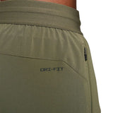 NIKE MENS DF FLEX REP PANT GREEN